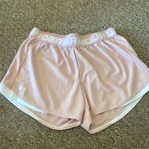 Under Armour shorts